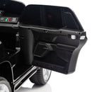 12V Licensed Chevrolet Silverado RST Kids Electric Ride-On Car Black Magic Cars 10