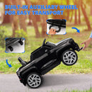 12V Licensed Chevrolet Silverado RST Kids Electric Ride-On Car Black Magic Cars 7