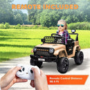 12V Children's Electric Ride-On Toy Bike with Parental Remote Control Magic Cars 3