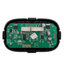 12V Children's Electric Vehicle with 303 Power Supply and Central Control Switch Magic Cars 1