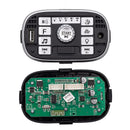 12V Children's Electric Vehicle with 303 Power Supply and Central Control Switch Magic Cars 2