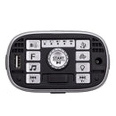 12V Children's Electric Vehicle with 303 Power Supply and Central Control Switch Magic Cars Variant 0