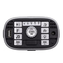 12V Children's Electric Vehicle Power Supply with Central Control Switch Magic Cars 0