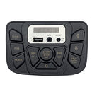 12V Children's Electric Ride-On Vehicle with Central Control and Music Playback Magic Cars Variant 0