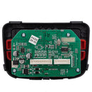 12V Children's Electric Vehicle SQ9088 with Central Power Control Switch Magic Cars 1
