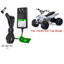 12V Charger for Kids Pacific ATV Four Wheeler Ride-On Toy Magic Cars 0