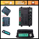 12V Control Box Receiver for Children's Electric Ride-On Vehicles - Mainboard Upgrade Magic Cars Variant 0