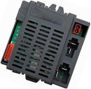 12V Control Box Receiver - Ideal Upgrade for Children's Electric Ride-On Vehicles Magic Cars 5