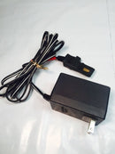 12V DC 1.2A Electric Battery Charger for Barbie Cadillac Toy Magic Cars 0