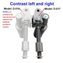 12V DC Worm Gear Motor Versatile Electric Seat Motor for DIY Projects Magic Cars 7