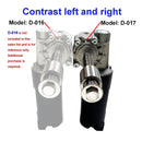 12V DC Worm Gear Motor Versatile Electric Seat Motor for DIY Projects Magic Cars 8