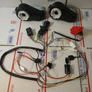 12V DIY Wire Harness Conversion Kit for Kids Ride-On Electric Car Motors Magic Cars 7