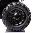 12V Dual Motor Electric Kids Ride-On UTV Battery-Powered Truck with Forward Drive Magic Cars 4