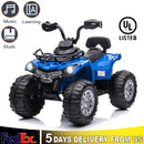 12V Electric 4-Wheel Battery-Powered Kids Ride-On ATV Quad Motorcycle Car Magic Cars 10