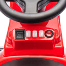 12V Electric 360° Rotating Bumper Ride-On Car for Kids Aged 3-5 Years Magic Cars 18