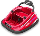 12V Electric Kids Bumper Car with Remote Control, 360° Spin and LED Lights Magic Cars Variant 0