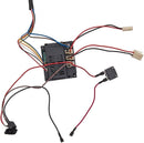 12V Electric DIY Car Modification Kit with Wiring, Switch, and 2.4G Bluetooth Remote Control Magic Cars 3