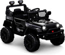 12V Battery-Powered Electric Ride-On Truck for Kids with Remote Control Toy Car Magic Cars 18