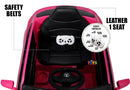 12V Electric Kids R/C Car with MP4 Screen Licensed Mercedes-Benz in Multiple Colors Magic Cars 14