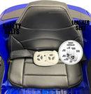 12V Electric Kids R/C Car with MP4 Screen Licensed Mercedes-Benz in Multiple Colors Magic Cars 5