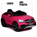 12V Electric Kids R/C Car with MP4 Screen Licensed Mercedes-Benz in Multiple Colors Magic Cars 9