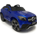 12V Electric Kids R/C Car with MP4 Screen Licensed Mercedes-Benz in Multiple Colors Magic Cars Variant 0