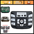 12V Kids Electric Vehicle - Rabbit & Tortoise Design with Multifunction Control Panel Magic Cars Variant 0