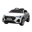 12V Electric Kids Car with Remote Control, Safety Belt, LED Lights, and Music Magic Cars 3