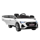 12V Electric Kids Car with Remote Control, Safety Belt, LED Lights, and Music Magic Cars Variant 0