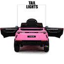 12V Electric Kids Ride-On RC Car with MP3 Licensed Lamborghini Design in Multiple Colors Magic Cars 12