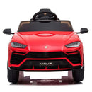 12V Electric Kids Ride-On RC Car with MP3 Licensed Lamborghini Design in Multiple Colors Magic Cars 16