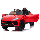 12V Electric Kids Ride-On RC Car with MP3 Licensed Lamborghini Design in Multiple Colors Magic Cars 17