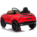 12V Electric Kids Ride-On RC Car with MP3 Licensed Lamborghini Design in Multiple Colors Magic Cars 18