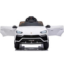 12V Electric Kids Ride-On RC Car with MP3 Licensed Lamborghini Design in Multiple Colors Magic Cars 1