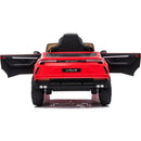 12V Electric Kids Ride-On RC Car with MP3 Licensed Lamborghini Design in Multiple Colors Magic Cars 20