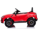 12V Electric Kids Ride-On RC Car with MP3 Licensed Lamborghini Design in Multiple Colors Magic Cars 21