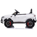 12V Electric Kids Ride-On RC Car with MP3 Licensed Lamborghini Design in Multiple Colors Magic Cars 2