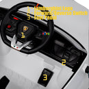 12V Electric Kids Ride-On RC Car with MP3 Licensed Lamborghini Design in Multiple Colors Magic Cars 7