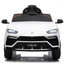 12V Electric Kids Ride-On RC Car with MP3 Licensed Lamborghini Design in Multiple Colors Magic Cars Variant 0