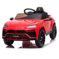 12V Electric Kids Ride-On RC Car with MP3 Licensed Lamborghini Design in Multiple Colors Magic Cars Variant 4
