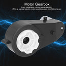12V Electric Motor Gearbox for Kids' Toy Car Replacement Parts Magic Cars 10