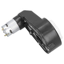 12V Electric Motor Gearbox for Kids' Toy Car Replacement Parts Magic Cars 1