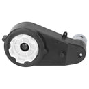 12V Electric Motor Gearbox for Kids' Toy Car Replacement Parts Magic Cars 3