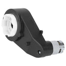 12V Electric Motor Gearbox for Kids' Toy Car Replacement Parts Magic Cars 9