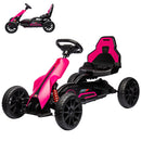 12V Electric Drift Kart for Kids with 35W Motor and Adjustable Speed for Ages 3-6 Magic Cars 19