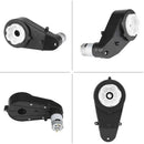 12V RS550 Electric Gearbox for Children's Ride-On Cars - Sturdy Design, High RPM 4000 Magic Cars 2