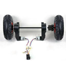 12V RS550 Electric Gearbox for Children's Ride-On Cars - Sturdy Design, High RPM 4000 Magic Cars 3