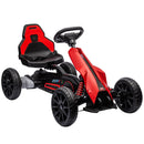 12V Electric Drift Go-Kart for Toddlers with 7Ah Battery and 35W Motor Magic Cars 0
