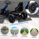12V Electric Drift Go-Kart for Toddlers with 7Ah Battery and 35W Motor Magic Cars 18