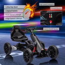 12V Electric Drift Go-Kart for Toddlers with 7Ah Battery and 35W Motor Magic Cars 8